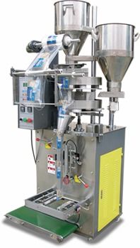 【供應(yīng)五谷雜糧定量包裝機】- 