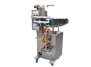 顆粒包裝機(jī)的選擇有什么標(biāo)準(zhǔn) 看完你就明白了