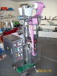 全自動(dòng)顆粒包裝機(jī) 全自動(dòng)包裝機(jī) 自動(dòng)稱重自動(dòng)制袋自動(dòng)包裝