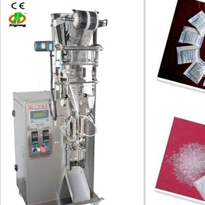 干燥劑顆粒包裝機(jī)