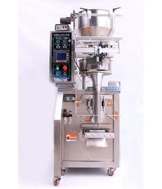 松立機(jī)械顆粒包裝機(jī) 品質(zhì)保證，高效生產(chǎn)首選