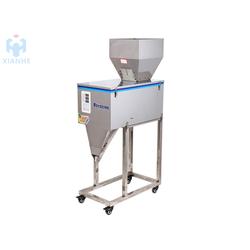 半自動顆粒粉末分裝機(jī) 高效可靠的包裝解決方案